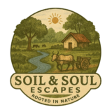 Soil and Soul Escapes